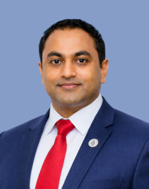 Thushara Gunawardana